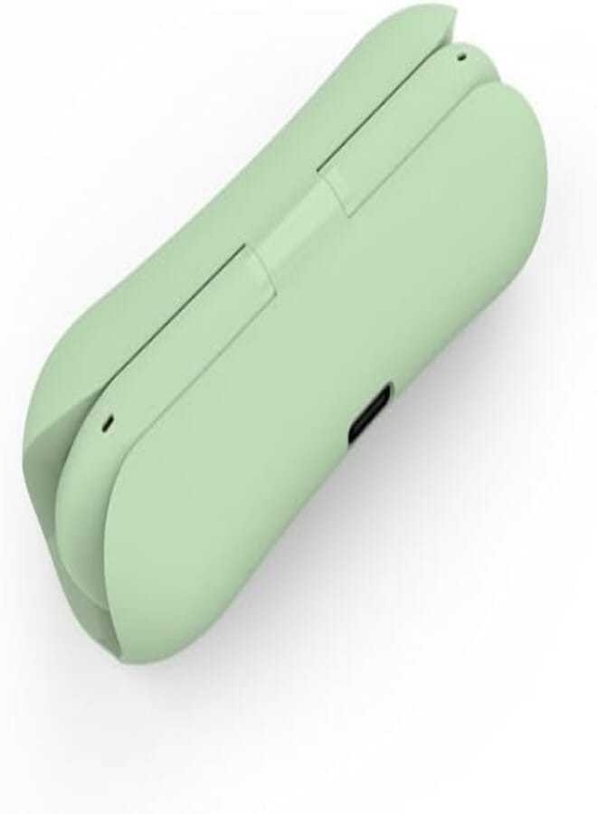 General GEB 555 TWS Earbuds – Green | HiFi Stereo Sound, Fast Charging & Comfortable Fit